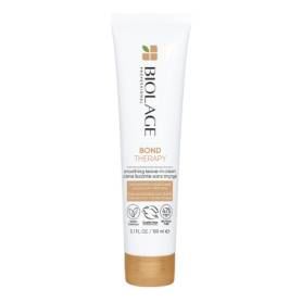 BIOLAGE Professional Bond Therapy Smoothing Leave In Balm  175g