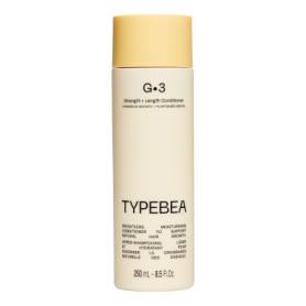 TYPEBEA G3 Strength & Length Conditioner 250ml