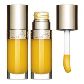 CLARINS Lip Comfort Rose Hip Oil Power Of Colours 7ml
