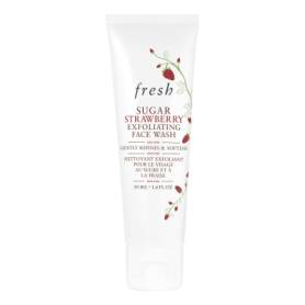 FRESH Sugar Strawberry Exfoliant Face Wash 50ml