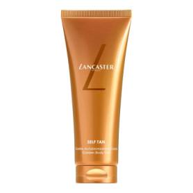 LANCASTER Self Tan Beauty - Golden Body Gel 125ml