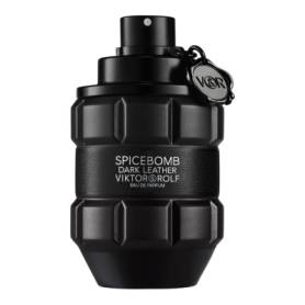 VIKTOR & ROLF Spicebomb Black Leather Eau de Parfum 50ml