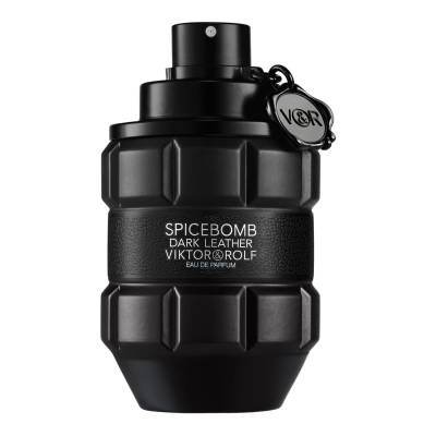 Spicebomb Black Leather Eau de Parfum