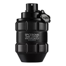 VIKTOR & ROLF Spicebomb Black Leather Eau de Parfum 90ml
