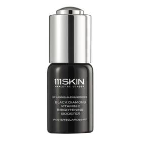 111SKIN Black Diamond Vitamin C Brightening Booster - Booster Éclaircissant 20 ML
