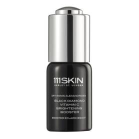 111SKIN Black Diamond Vitamin C Brightening Booster - Booster Éclaircissant 20 ML
