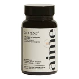 AIME Clear Glow – Dark Spots Food Supplement 3 months