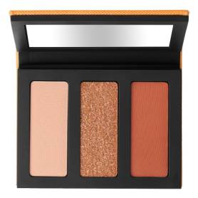 BOBBI BROWN x Kerri Rosenthal Collection Eyeshadow Trio