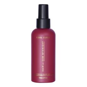 HAIR BY SAM MCKNIGHT Cool Curls Refresh & Revive Mist 150ml