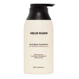 Hard Water Conditioner 350ml
