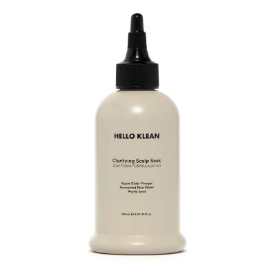 Clariyfing Scalp Soak
