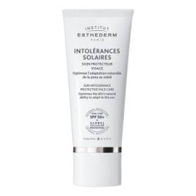 INSTITUT ESTHEDERM Sun Intolerance SPF50+ Face Sun Cream for Sun Allergy 50ml