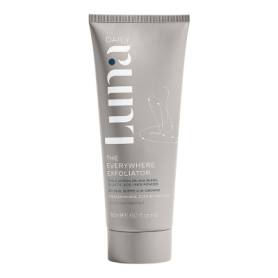 LUNA DAILY The Everywhere Exfoliator 3% AHA exfoliator 180ml