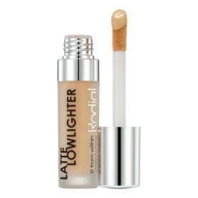 RODIAL Latte Lowlighter