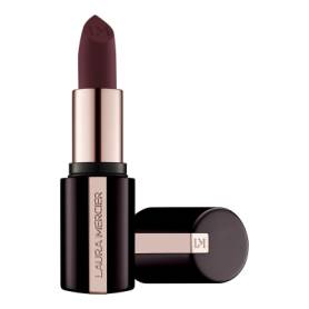 LAURA MERCIER Caviar Smoothing Matte Lipstick - Matte Lipstick
