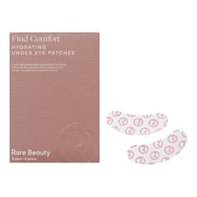 RARE BEAUTY Find Comfort Under Eye Patch Kit  8 pairs