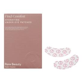 RARE BEAUTY Find Comfort Under Eye Patch Kit  8 pairs