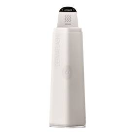 DERMAFLASH Ultrasonic Pore Extractor + Skincare Infuser Set Stone