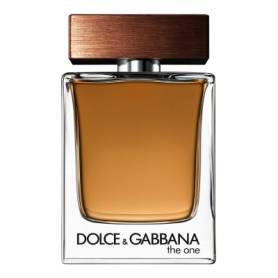 DOLCE & GABBANA The One For Men Eau de Toilette 50ml