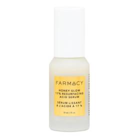 FARMACY Honey Glow 17% Resurfacing Acid Serum 30ml