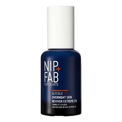 Glycolic Fix Extreme Overnight Skin Reviver 8%