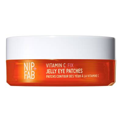 Vitamin C Fix Jelly Eye Patches