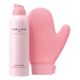 TAN LUXE The Future Airbrush 360 Self-Tan Mist 100ml