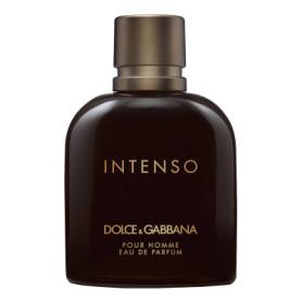 DOLCE & GABBANA Intenso Pour Homme Eau de Parfum  75ml
