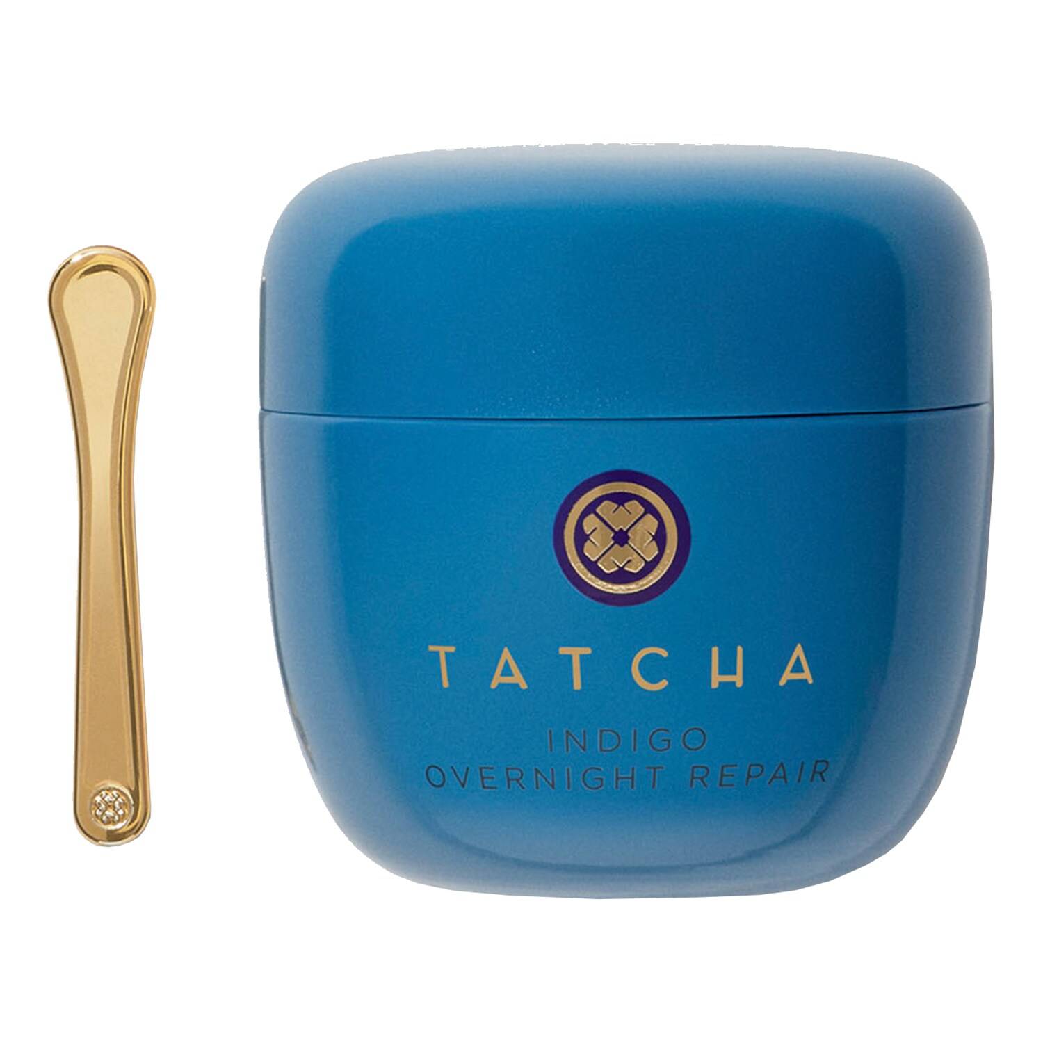 TATCHA Indigo Overnight Repair 50ml | SEPHORA UK