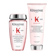 Kérastase Genesis Shampoo and Conditioner Duo for Normal to Oily Hair