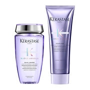 Kérastase Blond Absolu Shine and Hydrating Everyday Duo