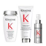 Kérastase Première Decalcifying Trio for Damaged Hair