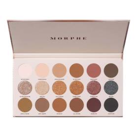 MORPHE Nude Ambition Artistry Palette 20.5g