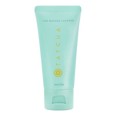 The Matcha Cleanse