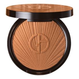 ARMANI Luminous Silk<br>Sunlit Creamy Bronzing Powder 18g