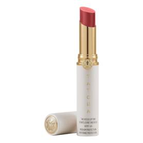 TATCHA The Kissu Lip Tint SPF25 Plum Blossom 4g