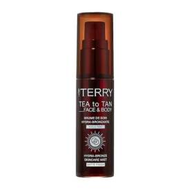 Tea To Tan Face & Body - Spray Bronzant