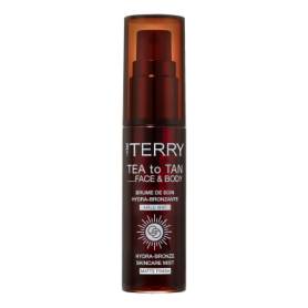BY TERRY Tea To Tan Face & Body - Spray Bronzant