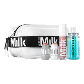 MILK MAKEUP The Werks Makeup Set - A travel-friendly set
