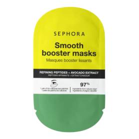SEPHORA COLLECTION Booster Eye Mask 360° Action  Avocado Extract