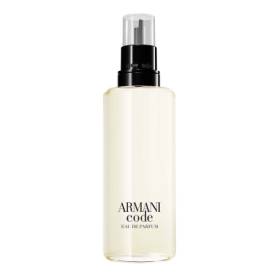 ARMANI Code Eau de Parfum 150 ml - Refill