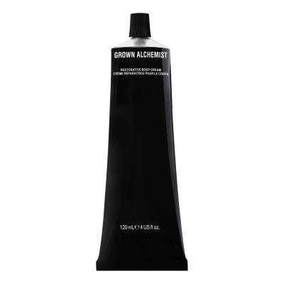 Restorative Body Cream
