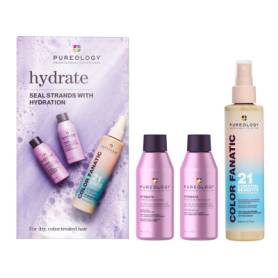 PUREOLOGY Hydrate Discovery  Set