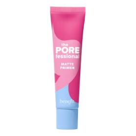 BENEFIT COSMETICS The POREfessional Matte Primer 22ml