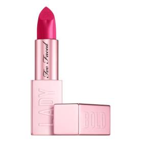TOO FACED Lady Bold - Pigment Cream Lipstick 4g