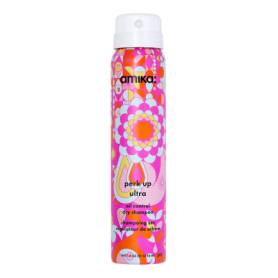 AMIKA Perk Up Ultra Oil Control - Dry Shampoo 79ml