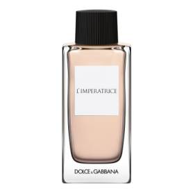 DOLCE & GABBANA L'Impératrice Eau De Toilette 100ml