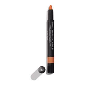 CHANEL STYLO OMBRE ET CONTOUR  Eyeshadow - Liner - Kohl