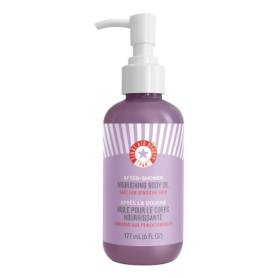FIRST AID BEAUTY After-Shower Nourishing Body Oil 177ml