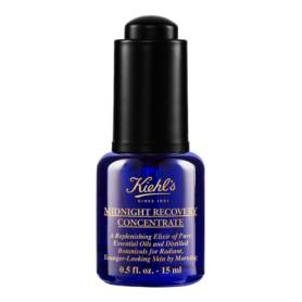 KIEHL'S SINCE 1851 Midnight Recovery Concentrate 15ml